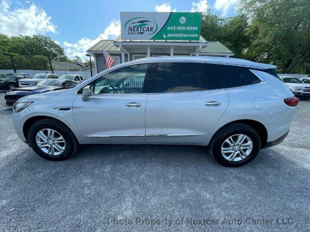 Photo 1 VIN: 5GAERBKW4LJ201814 - BUICK ENCLAVE 