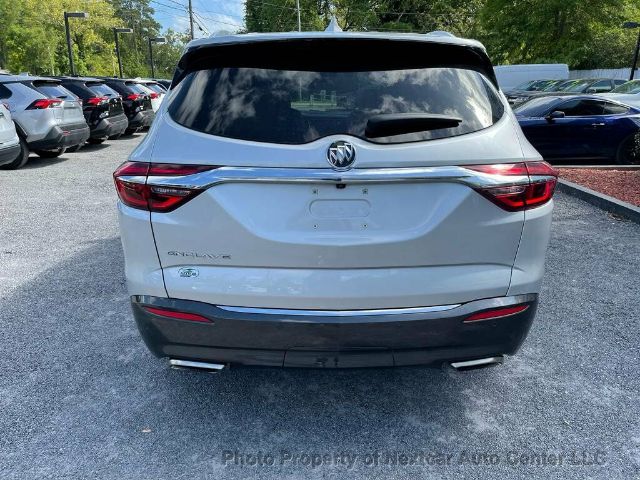 Photo 3 VIN: 5GAERBKW4LJ201814 - BUICK ENCLAVE 