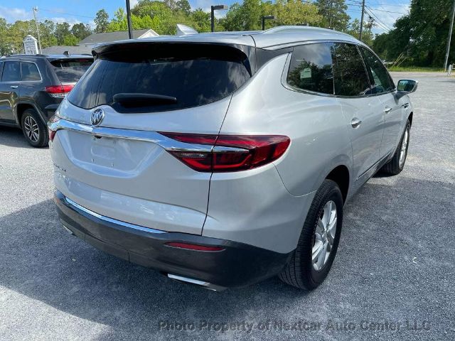 Photo 4 VIN: 5GAERBKW4LJ201814 - BUICK ENCLAVE 