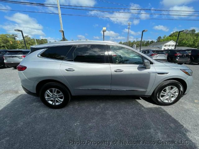 Photo 5 VIN: 5GAERBKW4LJ201814 - BUICK ENCLAVE 