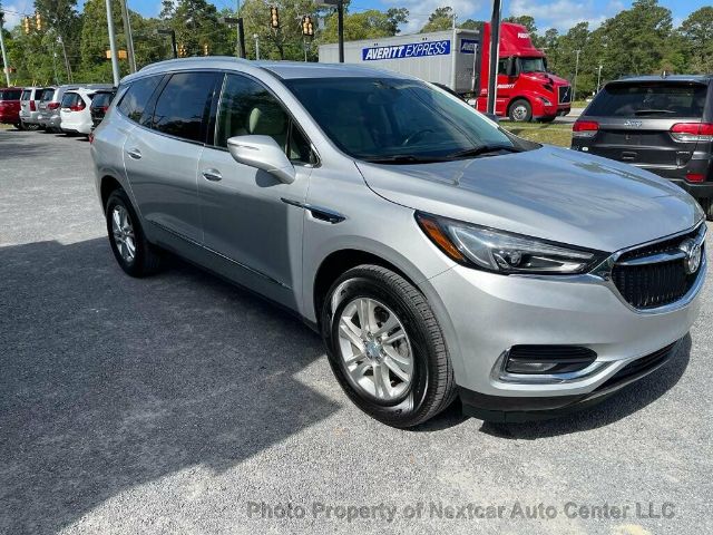 Photo 6 VIN: 5GAERBKW4LJ201814 - BUICK ENCLAVE 