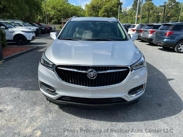 Photo 7 VIN: 5GAERBKW4LJ201814 - BUICK ENCLAVE 