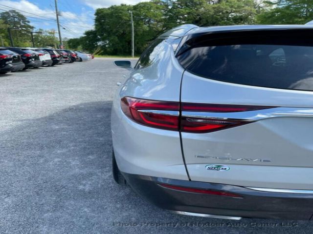 Photo 9 VIN: 5GAERBKW4LJ201814 - BUICK ENCLAVE 