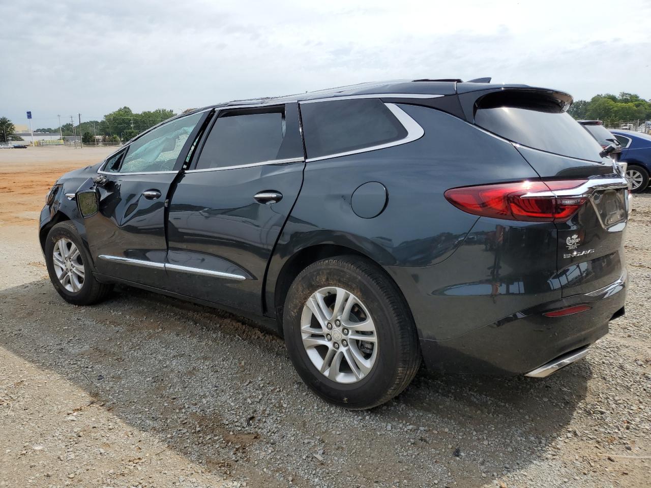 Photo 1 VIN: 5GAERBKW4LJ221609 - BUICK ENCLAVE 