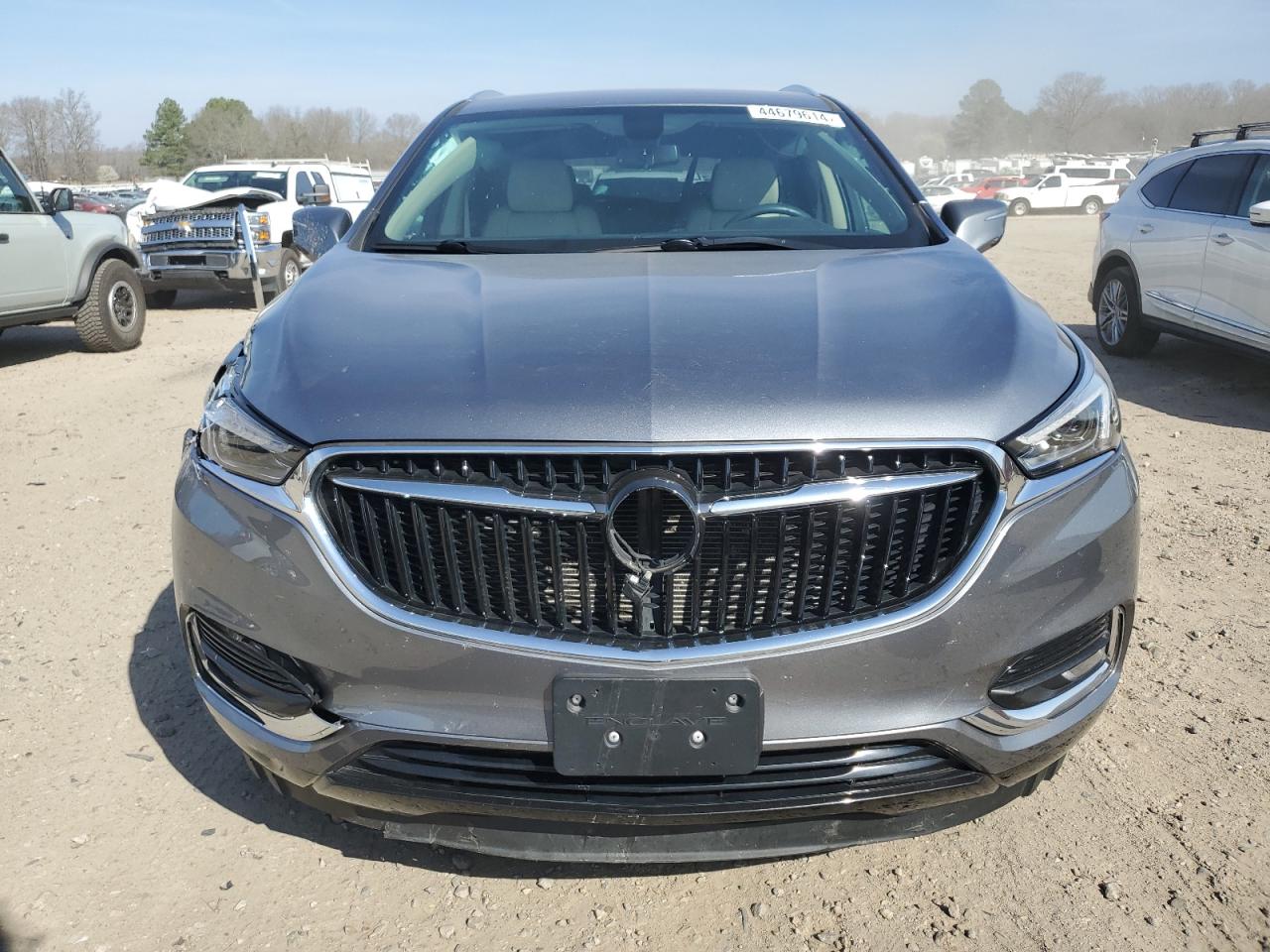 Photo 4 VIN: 5GAERBKW4LJ221724 - BUICK ENCLAVE 