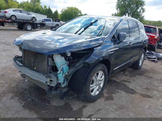 Photo 1 VIN: 5GAERBKW4LJ240354 - BUICK ENCLAVE 