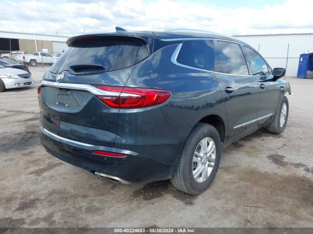 Photo 3 VIN: 5GAERBKW4LJ240354 - BUICK ENCLAVE 