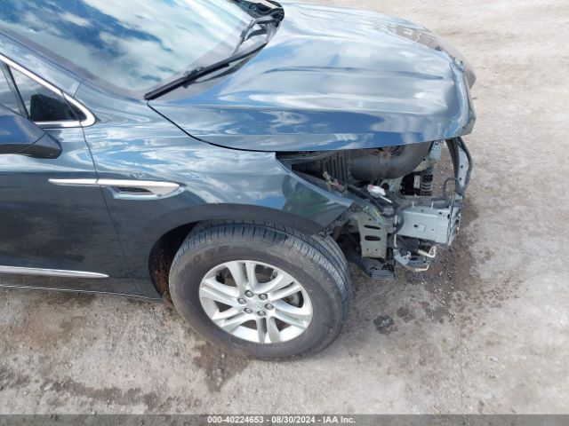 Photo 5 VIN: 5GAERBKW4LJ240354 - BUICK ENCLAVE 