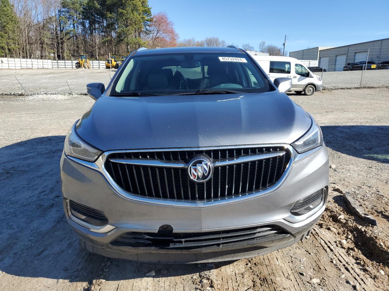 Photo 4 VIN: 5GAERBKW4LJ256926 - BUICK ENCLAVE 