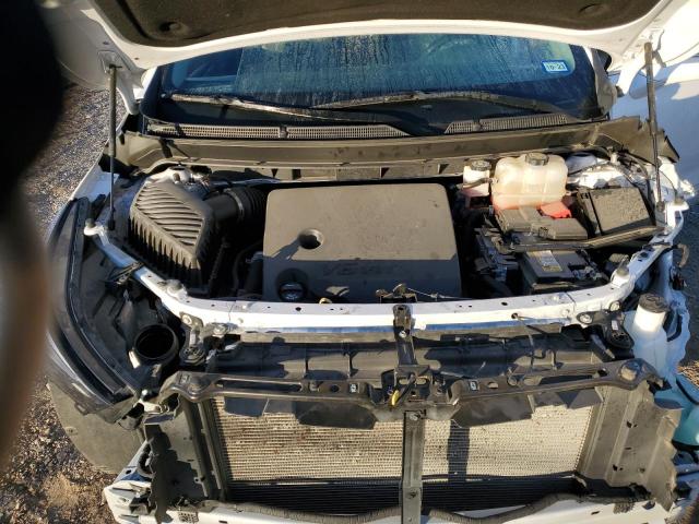 Photo 10 VIN: 5GAERBKW4LJ298500 - BUICK ENCLAVE 