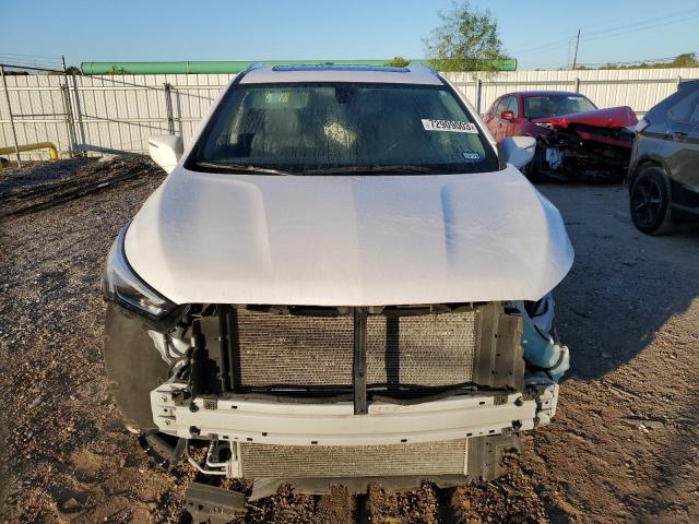 Photo 4 VIN: 5GAERBKW4LJ298500 - BUICK ENCLAVE 