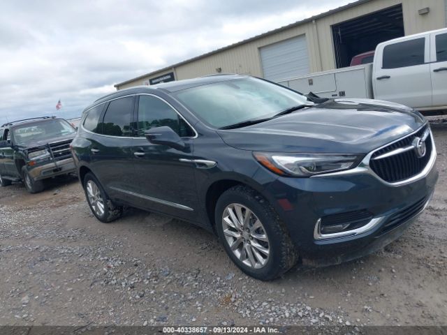 Photo 0 VIN: 5GAERBKW4LJ308460 - BUICK ENCLAVE 