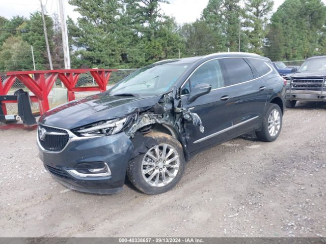 Photo 1 VIN: 5GAERBKW4LJ308460 - BUICK ENCLAVE 