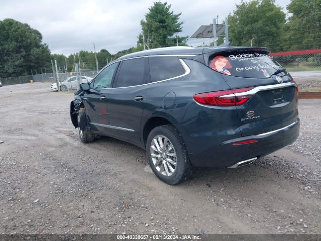 Photo 2 VIN: 5GAERBKW4LJ308460 - BUICK ENCLAVE 