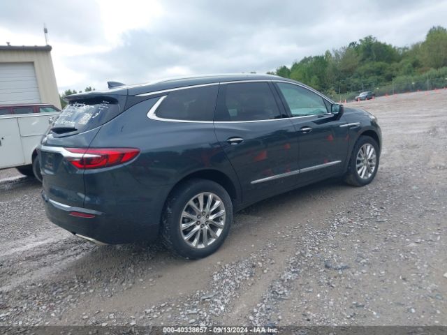 Photo 3 VIN: 5GAERBKW4LJ308460 - BUICK ENCLAVE 