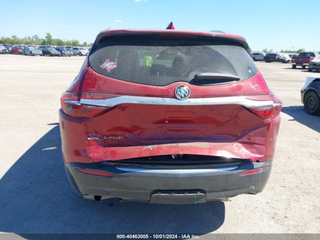 Photo 5 VIN: 5GAERBKW4LJ314856 - BUICK ENCLAVE 