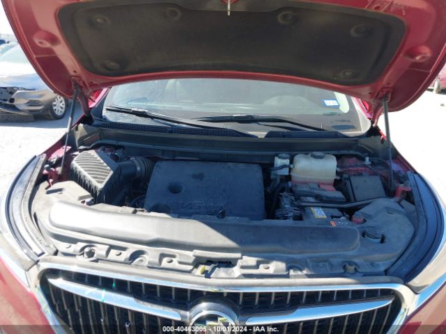 Photo 9 VIN: 5GAERBKW4LJ314856 - BUICK ENCLAVE 