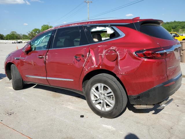 Photo 1 VIN: 5GAERBKW4MJ136075 - BUICK ENCLAVE 