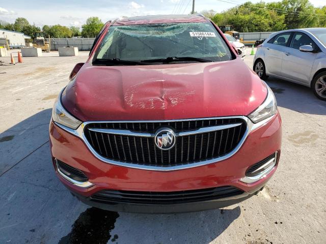 Photo 4 VIN: 5GAERBKW4MJ136075 - BUICK ENCLAVE 