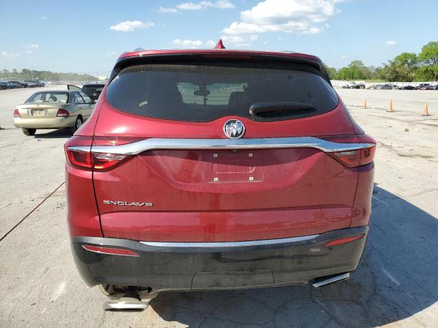 Photo 5 VIN: 5GAERBKW4MJ136075 - BUICK ENCLAVE 