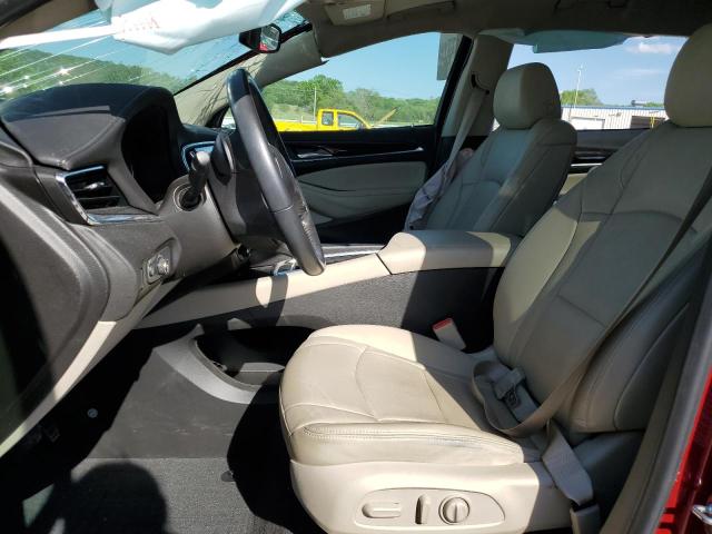 Photo 6 VIN: 5GAERBKW4MJ136075 - BUICK ENCLAVE 