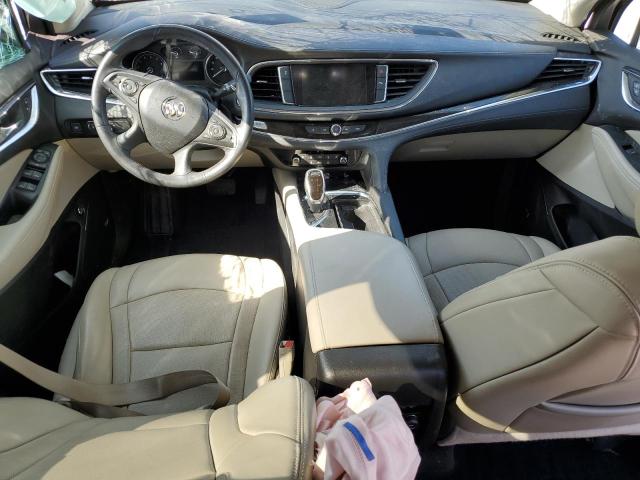 Photo 7 VIN: 5GAERBKW4MJ136075 - BUICK ENCLAVE 