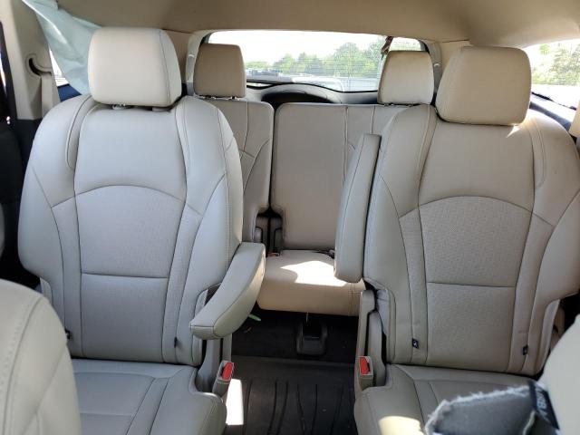 Photo 9 VIN: 5GAERBKW4MJ136075 - BUICK ENCLAVE 