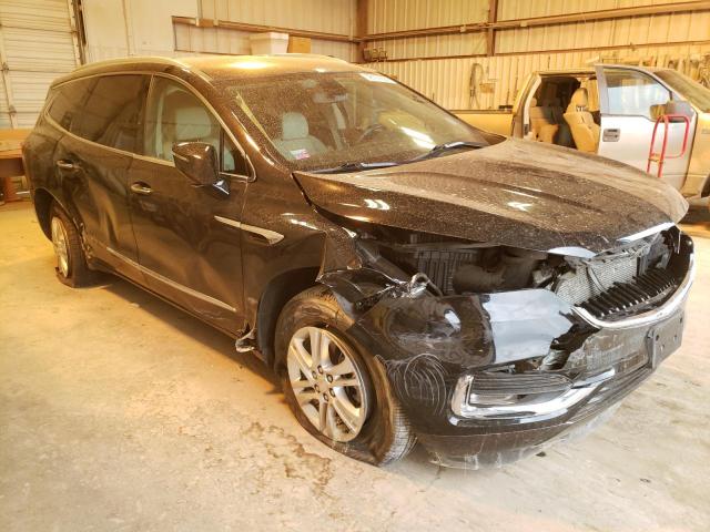 Photo 3 VIN: 5GAERBKW4MJ136156 - BUICK ENCLAVE 