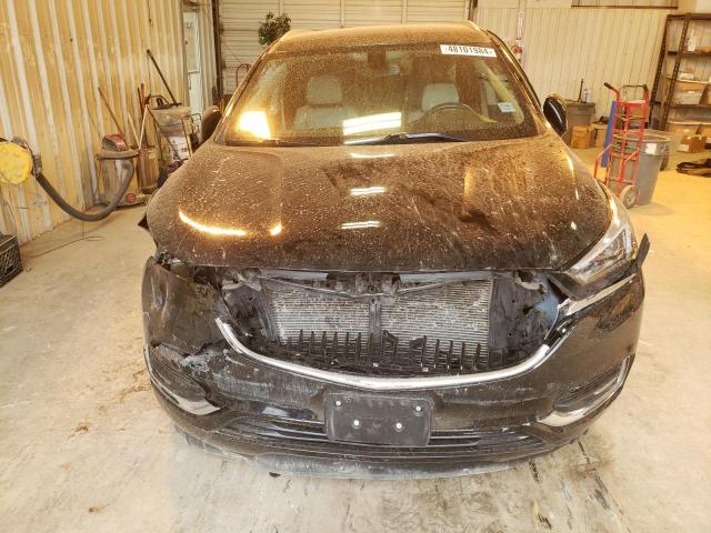 Photo 4 VIN: 5GAERBKW4MJ136156 - BUICK ENCLAVE 