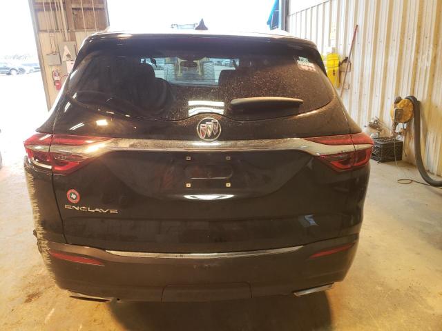 Photo 5 VIN: 5GAERBKW4MJ136156 - BUICK ENCLAVE 