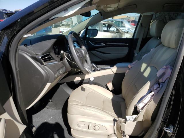 Photo 6 VIN: 5GAERBKW4MJ136156 - BUICK ENCLAVE 