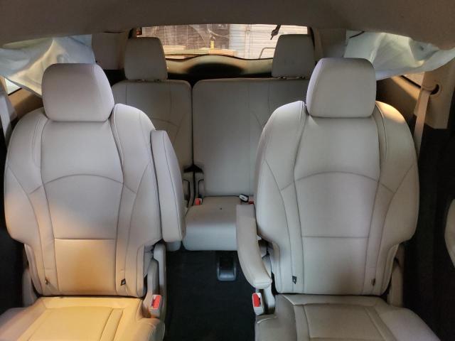 Photo 9 VIN: 5GAERBKW4MJ136156 - BUICK ENCLAVE 