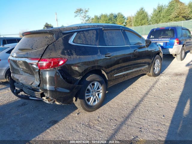 Photo 3 VIN: 5GAERBKW4MJ143172 - BUICK ENCLAVE 