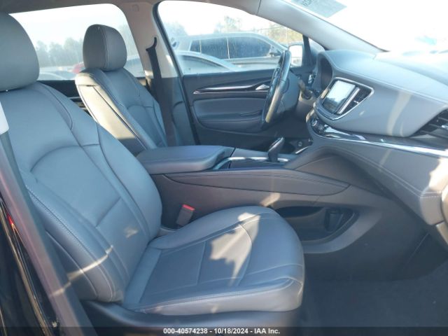 Photo 4 VIN: 5GAERBKW4MJ143172 - BUICK ENCLAVE 