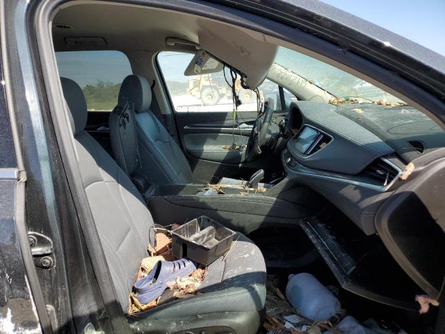 Photo 4 VIN: 5GAERBKW4MJ165978 - BUICK ENCLAVE ES 