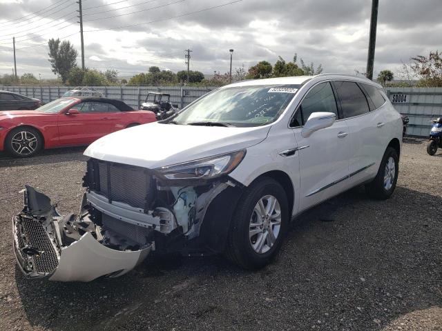 Photo 1 VIN: 5GAERBKW4MJ179072 - BUICK ENCLAVE 