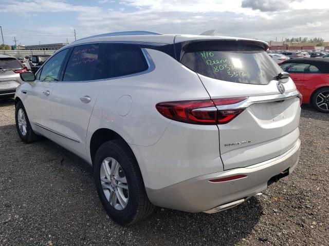 Photo 2 VIN: 5GAERBKW4MJ179072 - BUICK ENCLAVE 