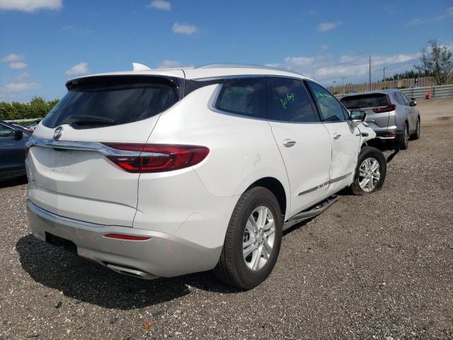 Photo 3 VIN: 5GAERBKW4MJ179072 - BUICK ENCLAVE 