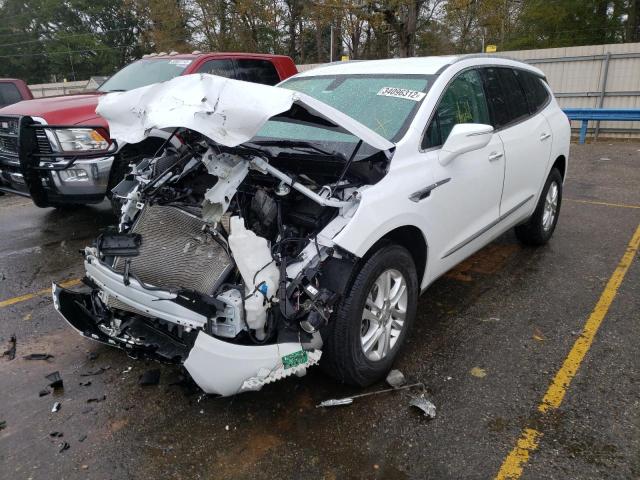 Photo 1 VIN: 5GAERBKW4MJ216007 - BUICK ENCLAVE ES 