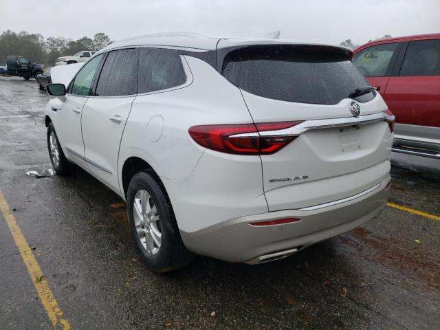 Photo 2 VIN: 5GAERBKW4MJ216007 - BUICK ENCLAVE ES 