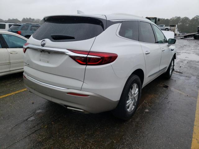 Photo 3 VIN: 5GAERBKW4MJ216007 - BUICK ENCLAVE ES 