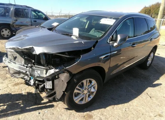 Photo 1 VIN: 5GAERBKW4MJ249413 - BUICK ENCLAVE 