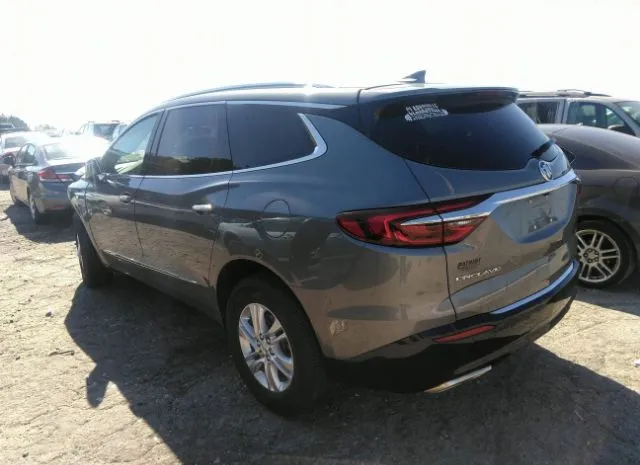 Photo 2 VIN: 5GAERBKW4MJ249413 - BUICK ENCLAVE 