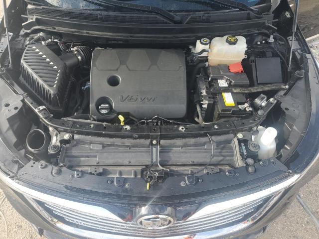 Photo 11 VIN: 5GAERBKW4NJ176299 - BUICK ENCLAVE ES 