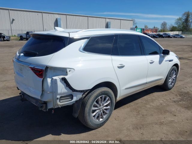 Photo 3 VIN: 5GAERBKW4PJ130085 - BUICK ENCLAVE 