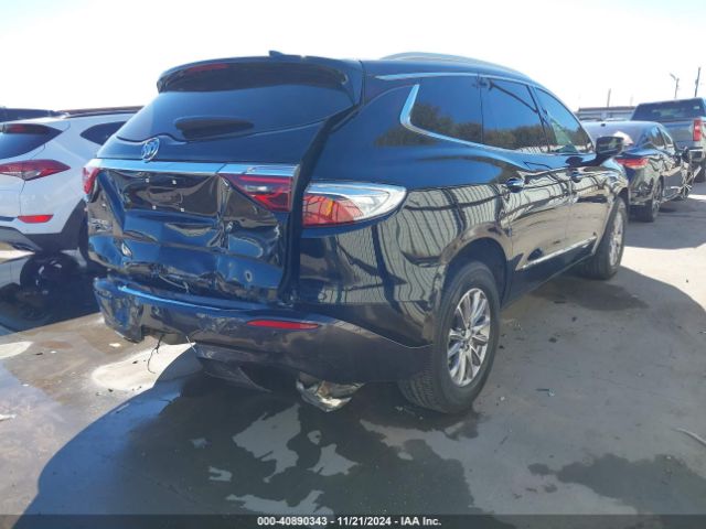 Photo 3 VIN: 5GAERBKW4PJ143838 - BUICK ENCLAVE 