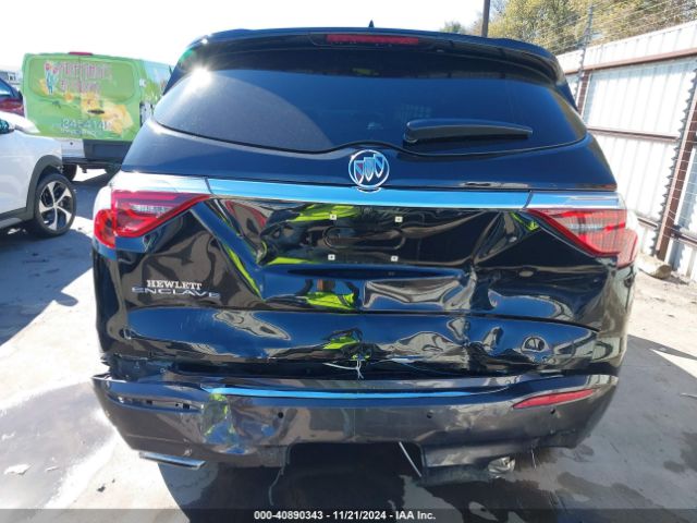 Photo 5 VIN: 5GAERBKW4PJ143838 - BUICK ENCLAVE 