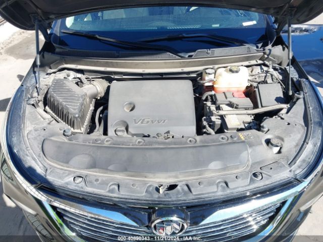 Photo 9 VIN: 5GAERBKW4PJ143838 - BUICK ENCLAVE 