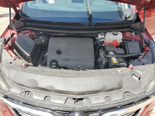 Photo 11 VIN: 5GAERBKW4PJ207229 - BUICK ENCLAVE ES 