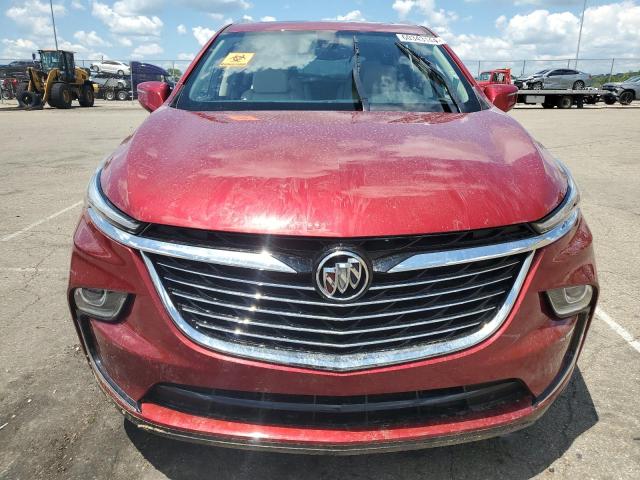 Photo 4 VIN: 5GAERBKW4PJ207229 - BUICK ENCLAVE ES 